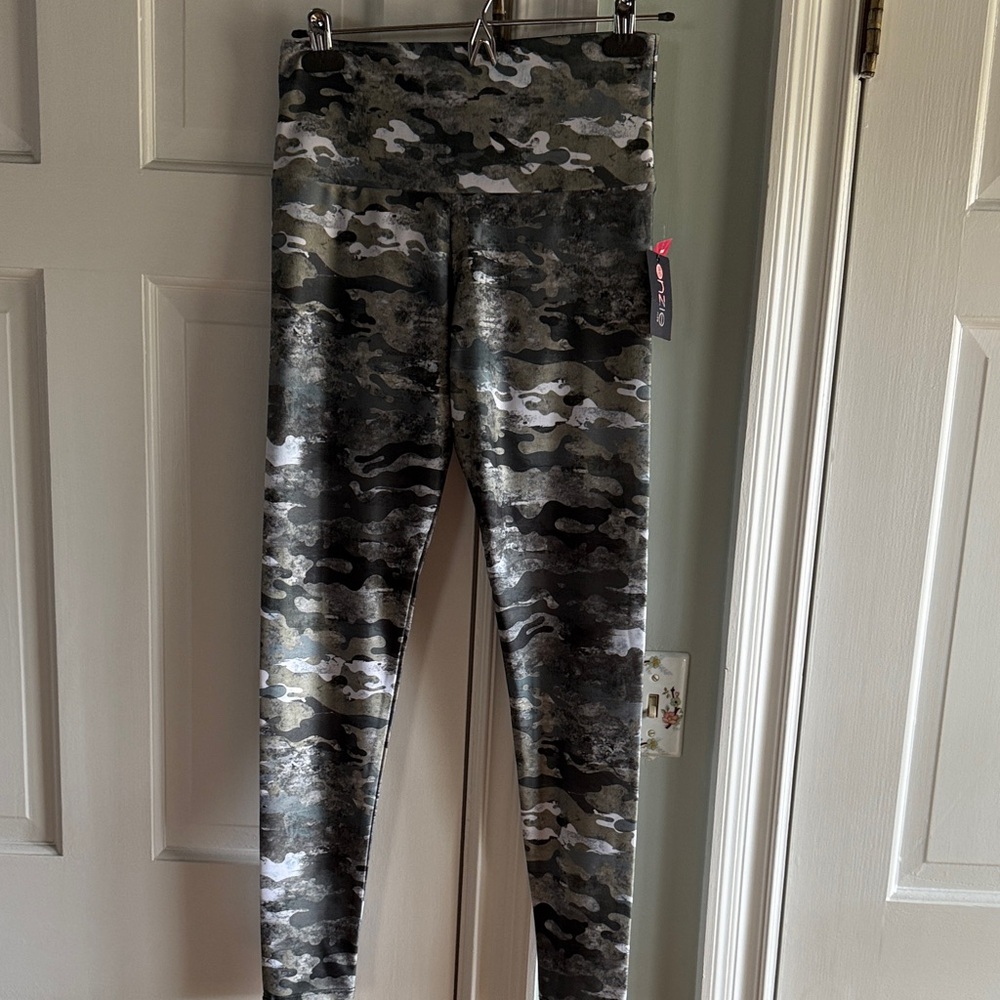 Onzie Camouflage Leggings for Women